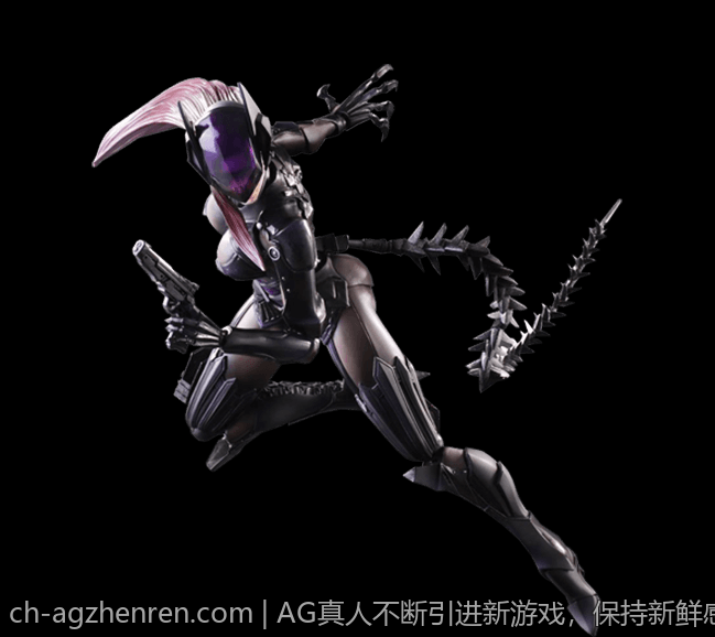 AG真人不断引进新游戏，保持新鲜感