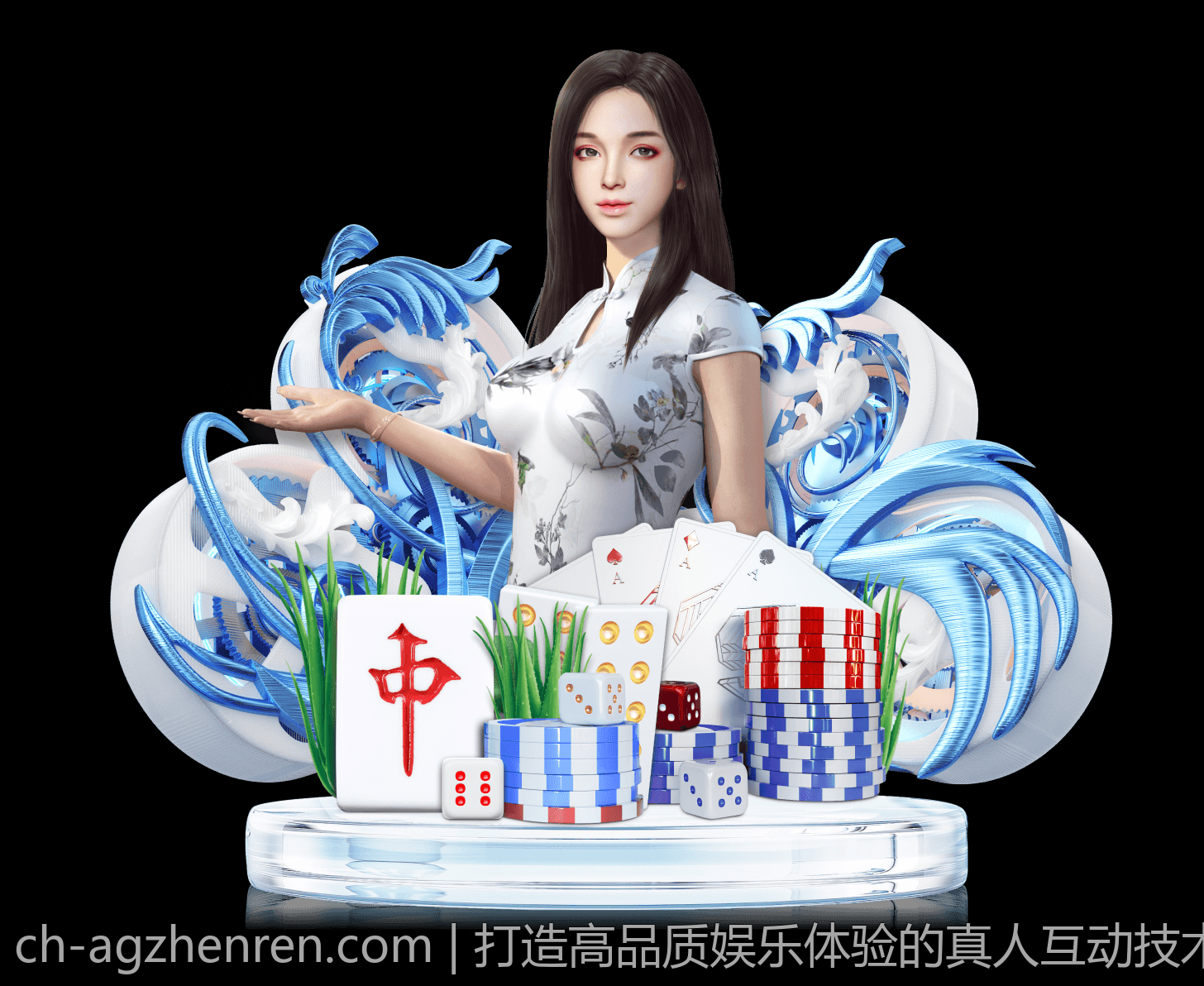 打造高品质娱乐体验的真人互动技术策略